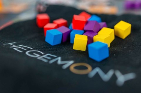 Gra Hegemony (PL) Portal Games Gra Hegemony (PL) Portal Games