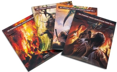Gra Talisman Magia i Miecz 5 edycja Sojusze-Wezwanie losu Rebel Gra Talisman Magia i Miecz 5 edycja Sojusze-Wezwanie losu Rebel