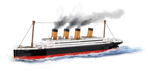 Klocki R.M.S. Titanic 593 klocki Cobi Klocki Klocki R.M.S. Titanic 593 klocki Cobi Klocki