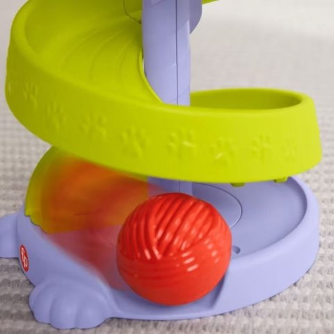 Kocia wieża centrum zabaw Fisher Price Kocia wieża centrum zabaw Fisher Price