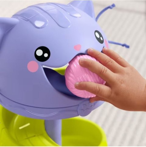 Kocia wieża centrum zabaw Fisher Price Kocia wieża centrum zabaw Fisher Price
