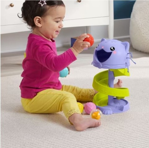 Kocia wieża centrum zabaw Fisher Price Kocia wieża centrum zabaw Fisher Price