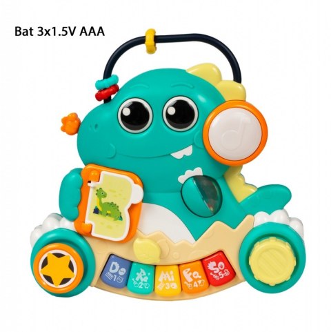 Pianinko mówiące Mój Dino Smily Play Pianinko mówiące Mój Dino Smily Play