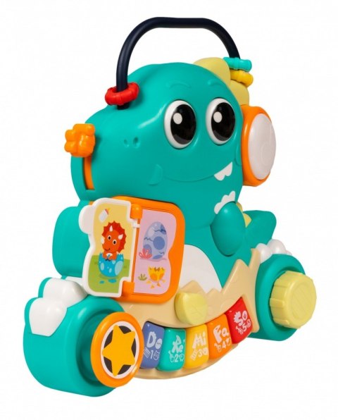 Pianinko mówiące Mój Dino Smily Play Pianinko mówiące Mój Dino Smily Play