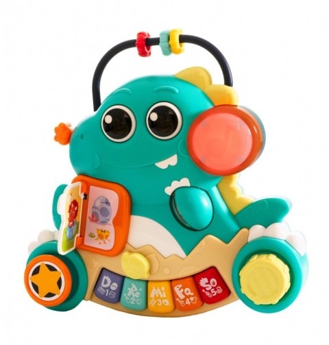 Pianinko mówiące Mój Dino Smily Play Pianinko mówiące Mój Dino Smily Play