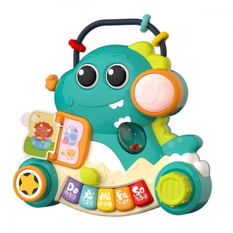 Pianinko mówiące Mój Dino Smily Play Pianinko mówiące Mój Dino Smily Play