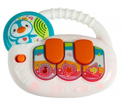 Pianinko pingwinek Smily Play Pianinko pingwinek Smily Play