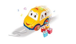 Auto Wesołek Winfun Smily Play