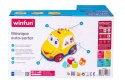 Auto Wesołek Winfun Smily Play