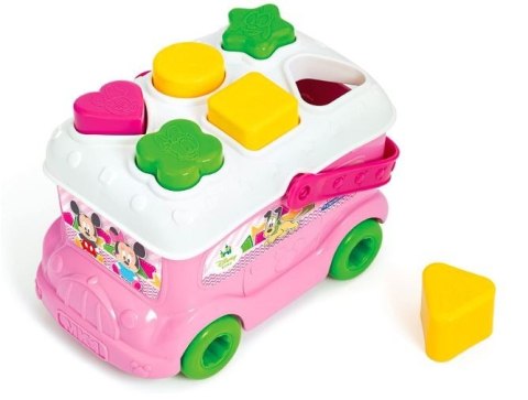 Autobus Baby Minnie Clementoni Autobus Baby Minnie Clementoni