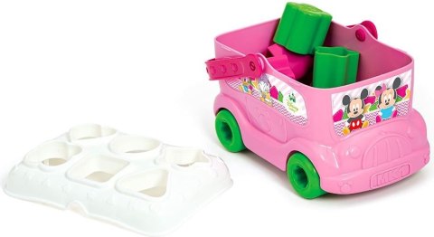 Autobus Baby Minnie Clementoni Autobus Baby Minnie Clementoni
