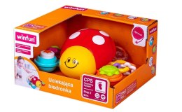 Biedronka Dogonię Cię Biedroneczko Smily Play