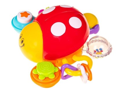 Biedronka Dogonię Cię Biedroneczko Smily Play Biedronka Dogonię Cię Biedroneczko Smily Play