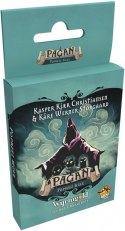 Gra Pagan: Poprzez mgłę Lucky Duck Games