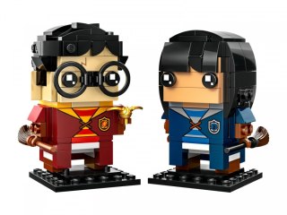 Klocki Harry Potter 40616 Harry Potter i Cho Chang LEGO