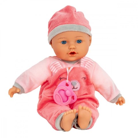 Lalka Julka z akcesoriami Smily Play Lalka Julka z akcesoriami Smily Play