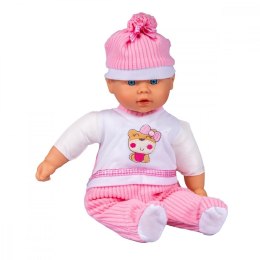 Lalka bobas SP83511 Smily Play