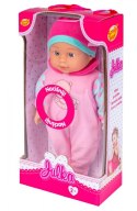 Lalka bobas SP83513 Smily Play
