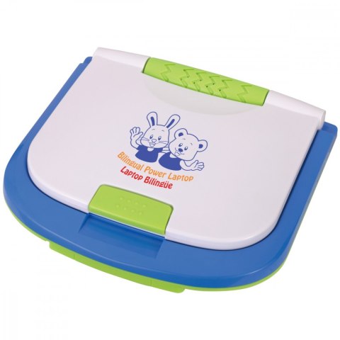 Laptop dwujęzyczny Smily Play Laptop dwujęzyczny Smily Play