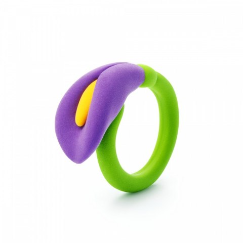 Masa Plastyczna Hey Clay Bijou Flower Rings Tm Toys Masa Plastyczna Hey Clay Bijou Flower Rings Tm Toys