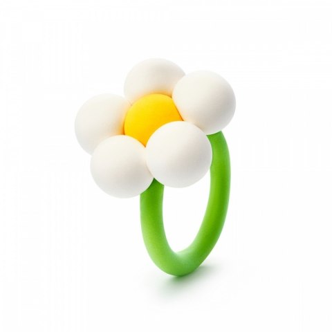 Masa Plastyczna Hey Clay Bijou Flower Rings Tm Toys Masa Plastyczna Hey Clay Bijou Flower Rings Tm Toys