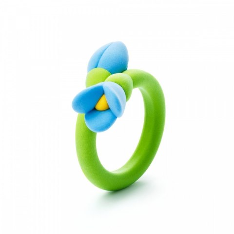 Masa Plastyczna Hey Clay Bijou Flower Rings Tm Toys Masa Plastyczna Hey Clay Bijou Flower Rings Tm Toys