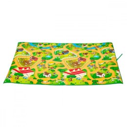 Mata Farma 200x100cm Smily Play
