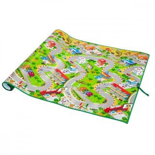 Mata Zoo 120 x 100 x 0.3 cm Smily Play