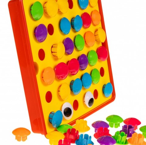 Mozaika dla maluszka Smily Play Mozaika dla maluszka Smily Play
