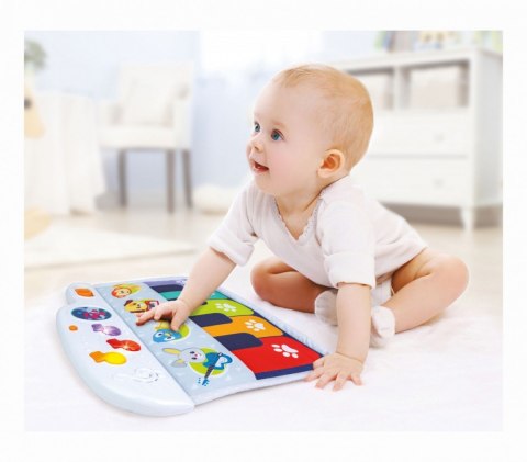 Pianinko na rame łóżeczka Smily Play Pianinko na rame łóżeczka Smily Play
