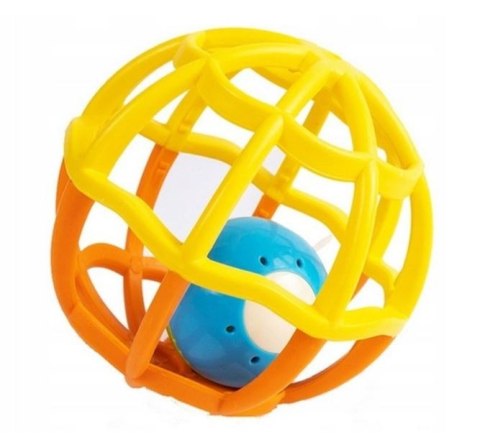 Piłka sensoryczna świecąca Smily Play Piłka sensoryczna świecąca Smily Play
