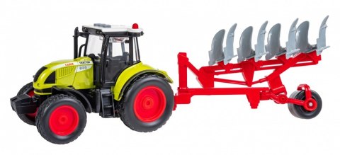 Traktor mówiący Smily Play Traktor mówiący Smily Play
