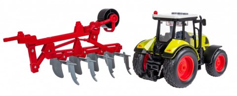 Traktor mówiący Smily Play Traktor mówiący Smily Play