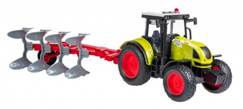 Traktor mówiący Smily Play Traktor mówiący Smily Play