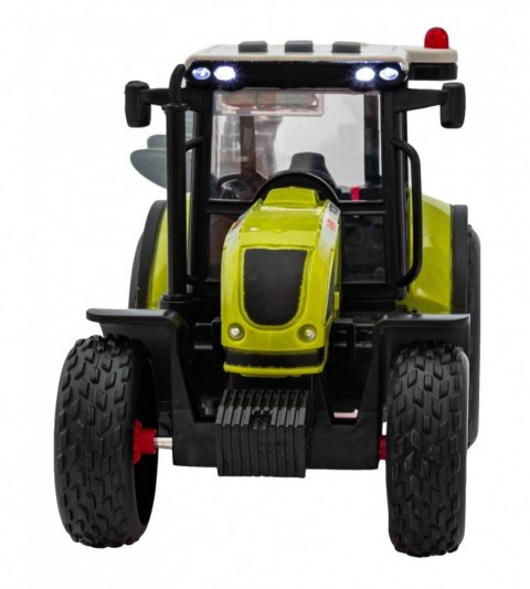Traktor mówiący Smily Play Traktor mówiący Smily Play