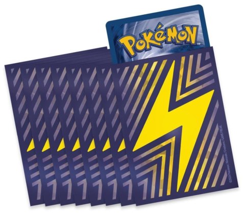 Zestaw Scarlet & Violet Surging Sparks Elite Trainer Box Pokemon TCG Zestaw Scarlet & Violet Surging Sparks Elite Trainer Box Pokemon TCG