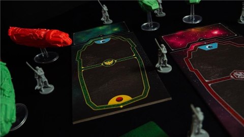 Gra Diuna Gildia Kosmiczna Portal Games Gra Diuna Gildia Kosmiczna Portal Games