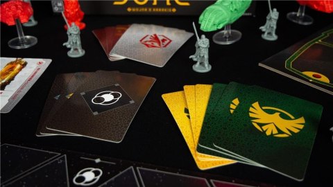 Gra Diuna Gildia Kosmiczna Portal Games Gra Diuna Gildia Kosmiczna Portal Games