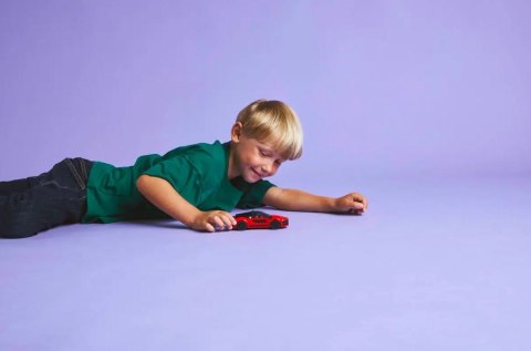 Klocki City 60448 Czerwony samochód sportowy LEGO