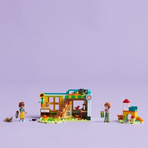Klocki Friends 42646 Pokój Autumn LEGO Klocki Friends 42646 Pokój Autumn LEGO
