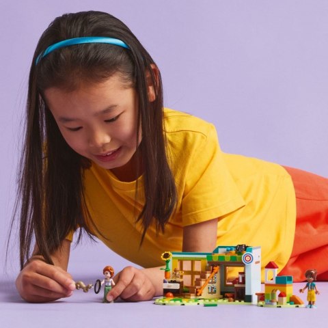 Klocki Friends 42646 Pokój Autumn LEGO Klocki Friends 42646 Pokój Autumn LEGO