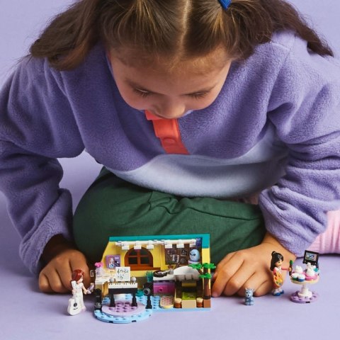 Klocki Friends 42647 Pokój Paisley LEGO Klocki Friends 42647 Pokój Paisley LEGO