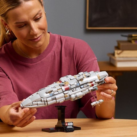 Klocki Star Wars 75405 Krążownik typu Home One LEGO Klocki Star Wars 75405 Krążownik typu Home One LEGO