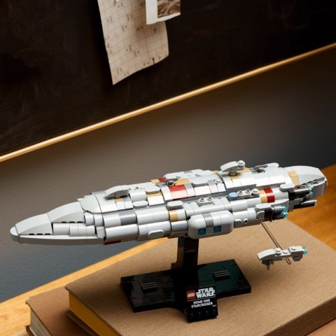 Klocki Star Wars 75405 Krążownik typu Home One LEGO Klocki Star Wars 75405 Krążownik typu Home One LEGO