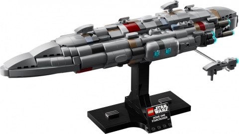 Klocki Star Wars 75405 Krążownik typu Home One LEGO Klocki Star Wars 75405 Krążownik typu Home One LEGO