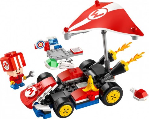 Klocki Super Mario 72032 Mario Kart - Standard Kart LEGO Klocki Super Mario 72032 Mario Kart - Standard Kart LEGO