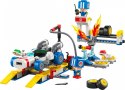 Klocki Super Mario 72035 Mario Kart - Toad i jego garaż LEGO