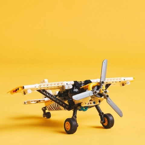 Klocki Technic 42198 Samolot transportowy LEGO Klocki Technic 42198 Samolot transportowy LEGO