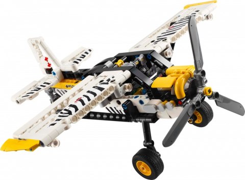 Klocki Technic 42198 Samolot transportowy LEGO Klocki Technic 42198 Samolot transportowy LEGO