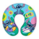 PODUSZKA NA SZYJĘ STITCH DUŻA